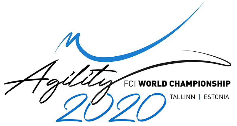 Agility WC2020 Tallinn / Estonia